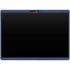 Guam Flag Dark Wood Surface Pro 9 Skin